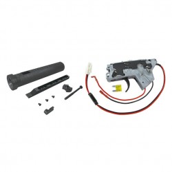 Uk1 Lower Gearbox + New...