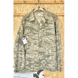 Giacca BDU ABU ACP Large Long - USATO