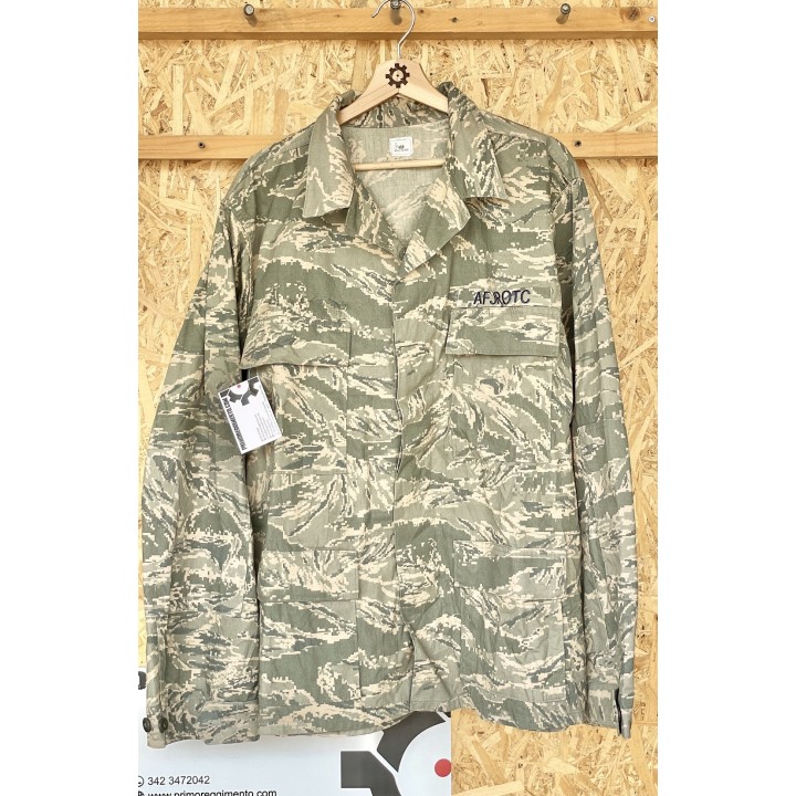 Giacca BDU ABU ACP Large Long - USATO