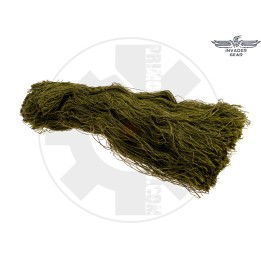 Ghillie Threads - Crocodile