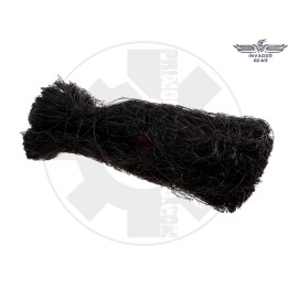 Ghillie Threads - Dark Brown