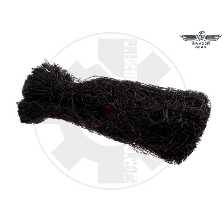 Ghillie Threads - Dark Brown