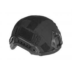 Fast Helmet Cover Black