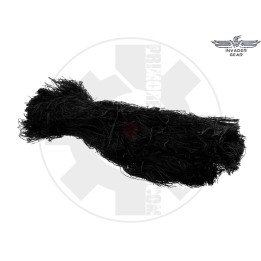 Ghillie Threads - Black