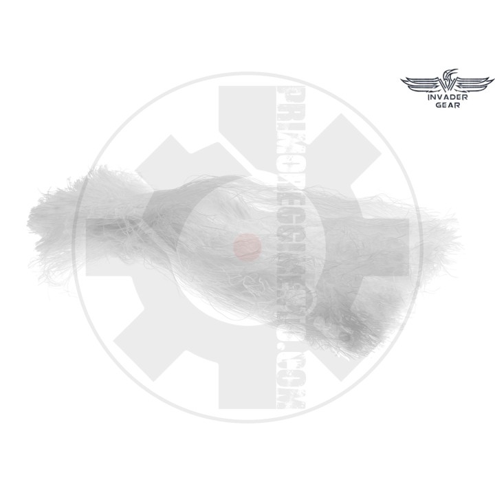Ghillie Threads - White