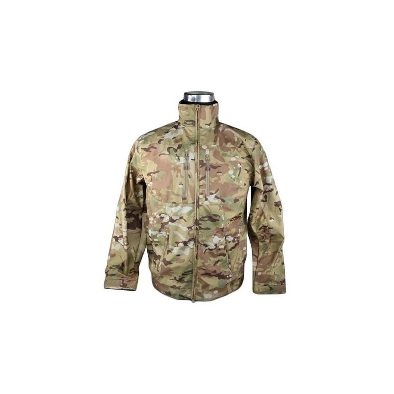 multicam softshell