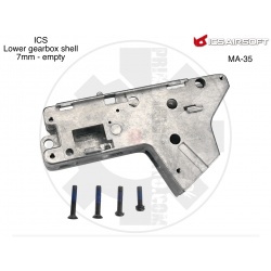 7mm Lower Gearbox Shell -...