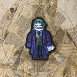 Joker Lego Patch