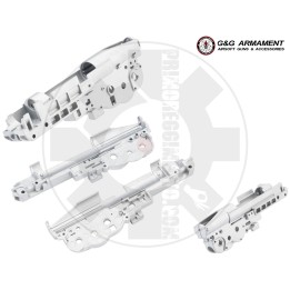Gearbox case for GR14 G&G