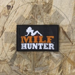 MILF Hunter Patch