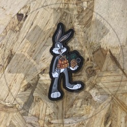 Tactical Bugs Bunny Patch