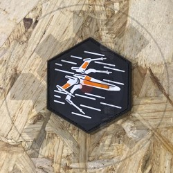 X-WING Patch