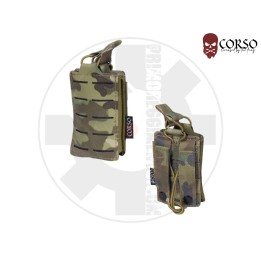 5.56 lasercut single Dagger MK1 MC