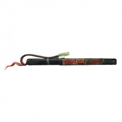 LiPo 7,4V 1300mAh 25C –...
