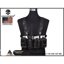 D3CR Tactical Chest Rig...