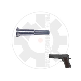 Floating valve kwc x 1911