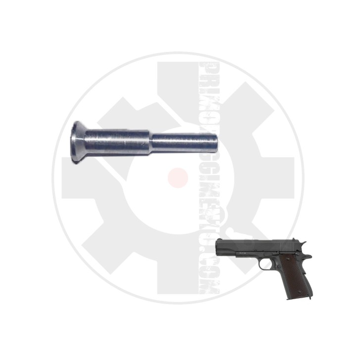 Floating valve kwc x 1911