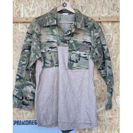 Giacca combat custom operator Multicam Large Regular - USATA