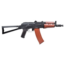 AK 74 SU Full metal e legno...
