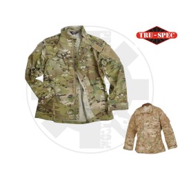 Giacca Multicam TRU-SPEC Original Multicam M/R