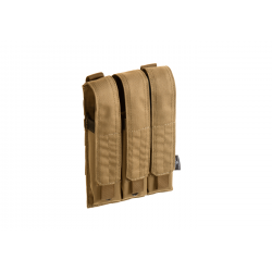 MP5 Triple Mag Pouch Coyote
