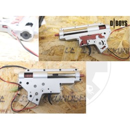 Gearbox V2 QD cavi dietro - DBOYS