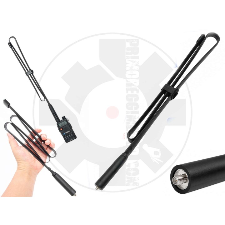 Antenna blade 108cm