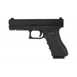 G17 gas blow back nera by...