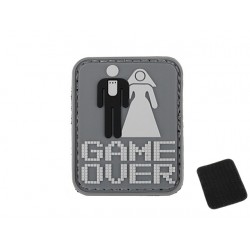 GAME OVER MARRIED patch