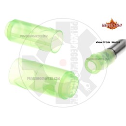 50° Silicone - 2021 Super Macaron Hop Up Rubber for AEG