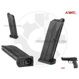 Caricatore 92fs  CO2 KWC
