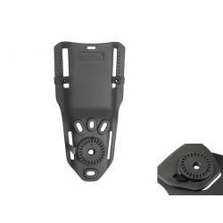 QUICK ATTACHMENT DROP BELT...