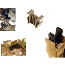 AEP Pouch Magazine Keeper Insert DE - Laylax