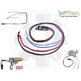 AR mosfet - Jefftron