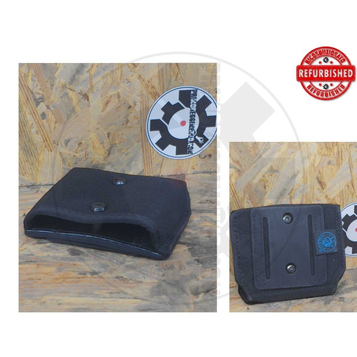 2P59 Doppia 9mm Vega Holster - USATA
