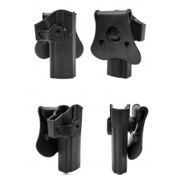 Paddle Holster for Sig P320...