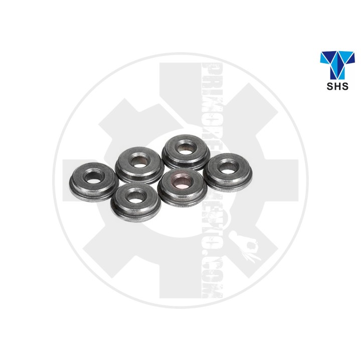 Boccole 8mm SHS