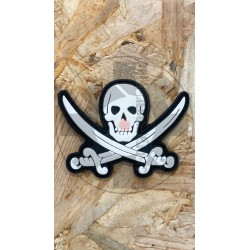 Jolly Rogers Glow in the...