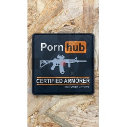 Porn Hub Cert Armorer Patch