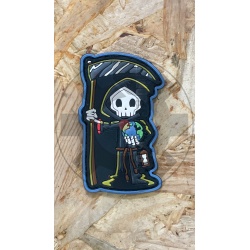 World reaper Patch