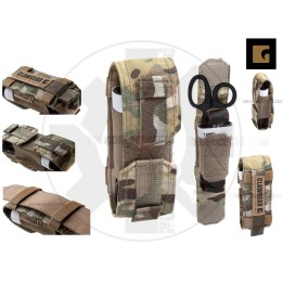 2-WAY TOURNIQUET POUCH Multicam