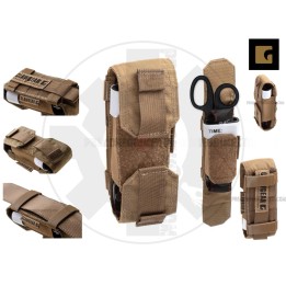 2-WAY TOURNIQUET POUCH Coyote