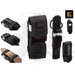 2-WAY TOURNIQUET POUCH Black