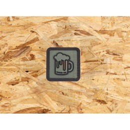 Beer patch OD