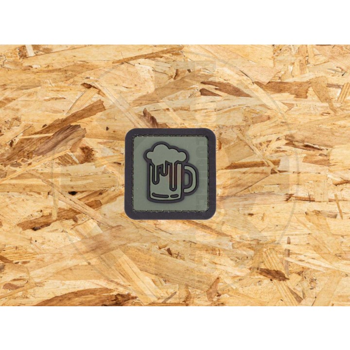 Beer patch OD