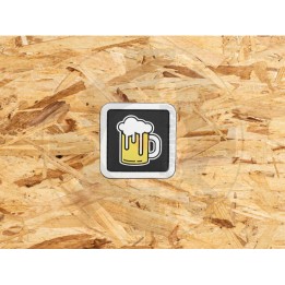 Beer patch Color