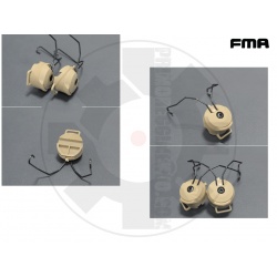 FMA Z3AD Kit for SORDIN DE