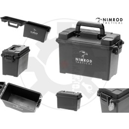 Ammo Box - Large