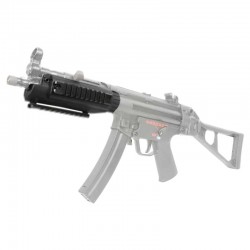 MP5 Railed Handguard - G&G