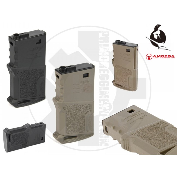 Caricatore monofilare 120bb - ARES